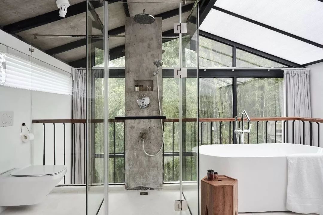 2家不錯(cuò)的民宿設(shè)計(jì)案例，打造不一樣的生活