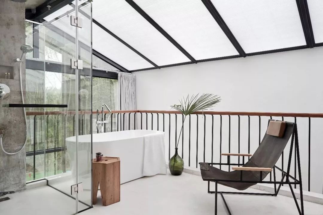 2家不錯(cuò)的民宿設(shè)計(jì)案例，打造不一樣的生活