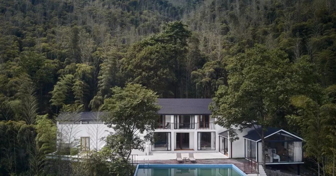 2家不錯(cuò)的民宿設(shè)計(jì)案例，打造不一樣的生活