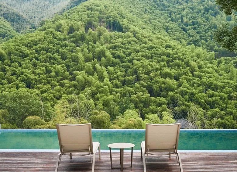 2家不錯(cuò)的民宿設(shè)計(jì)案例，打造不一樣的生活