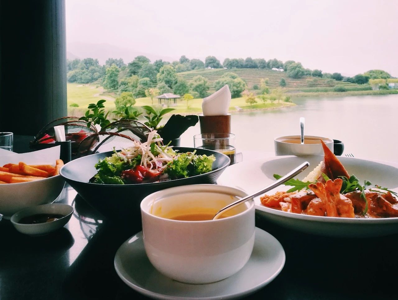 3家不錯的杭州民宿，度過最驚艷的時光