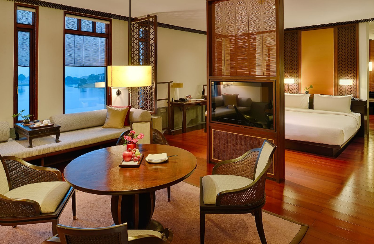 3家不錯的杭州民宿，度過最驚艷的時光