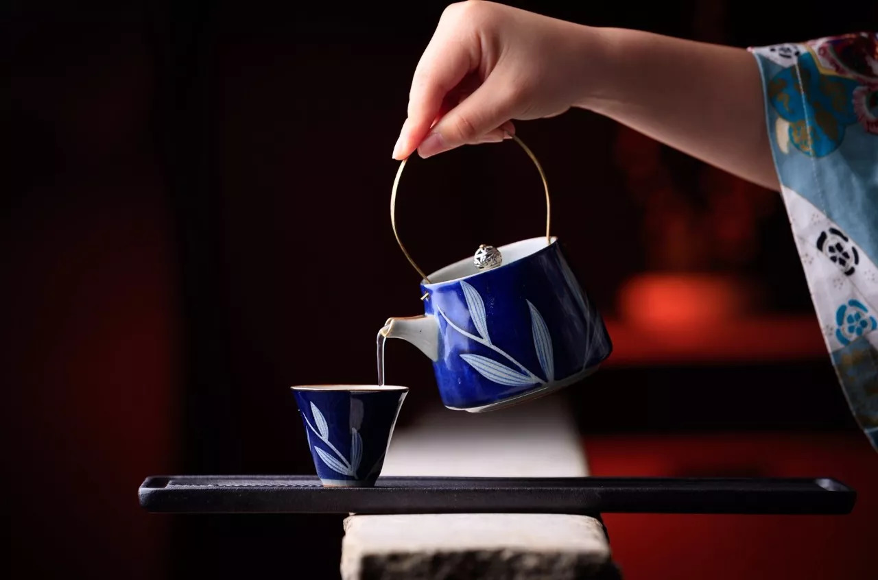 3家不錯的杭州民宿，度過最驚艷的時光