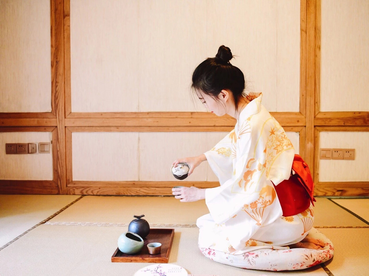 3家不錯的杭州民宿，度過最驚艷的時光