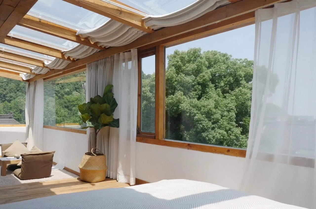 3家不錯的杭州民宿，度過最驚艷的時光