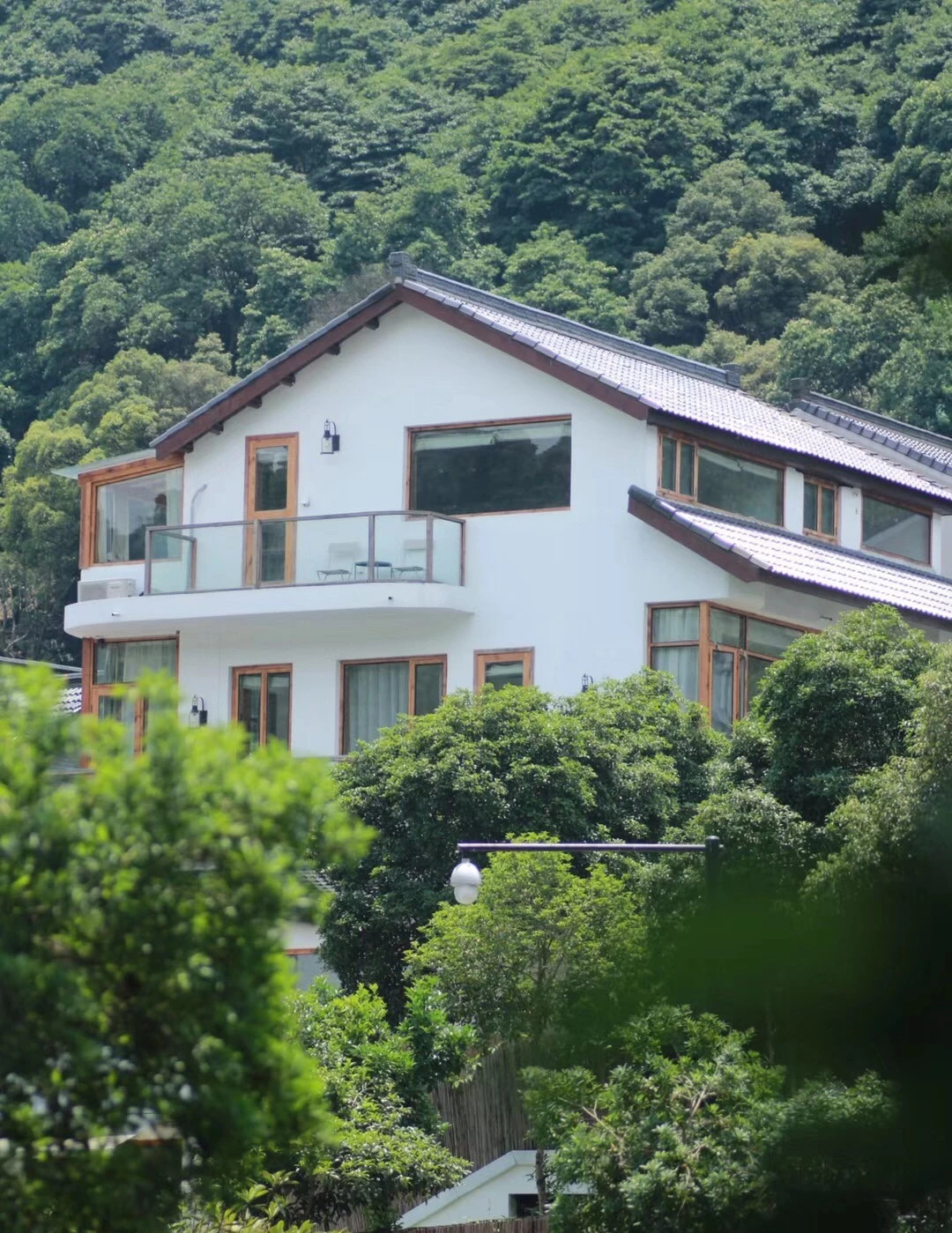 3家不錯的杭州民宿，度過最驚艷的時光