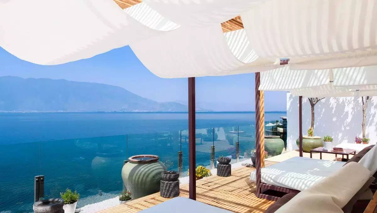 7家不錯(cuò)的大理民宿，獨(dú)具風(fēng)韻的民宿客棧