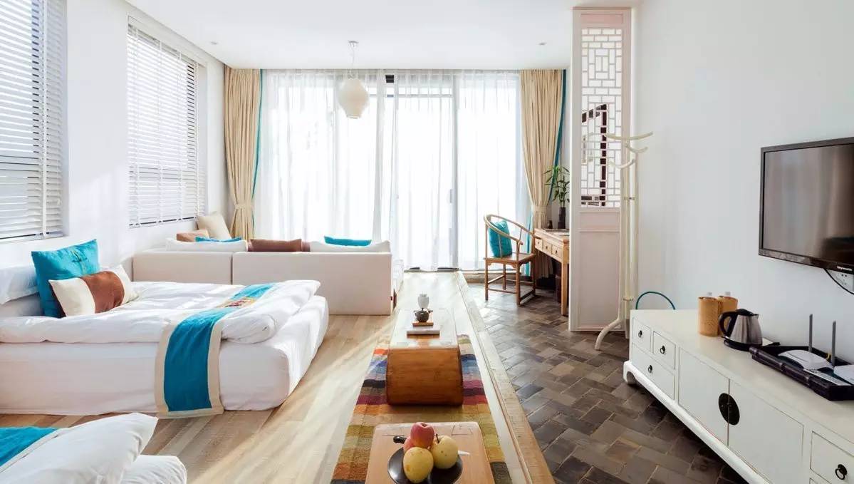 7家不錯(cuò)的大理民宿，獨(dú)具風(fēng)韻的民宿客棧