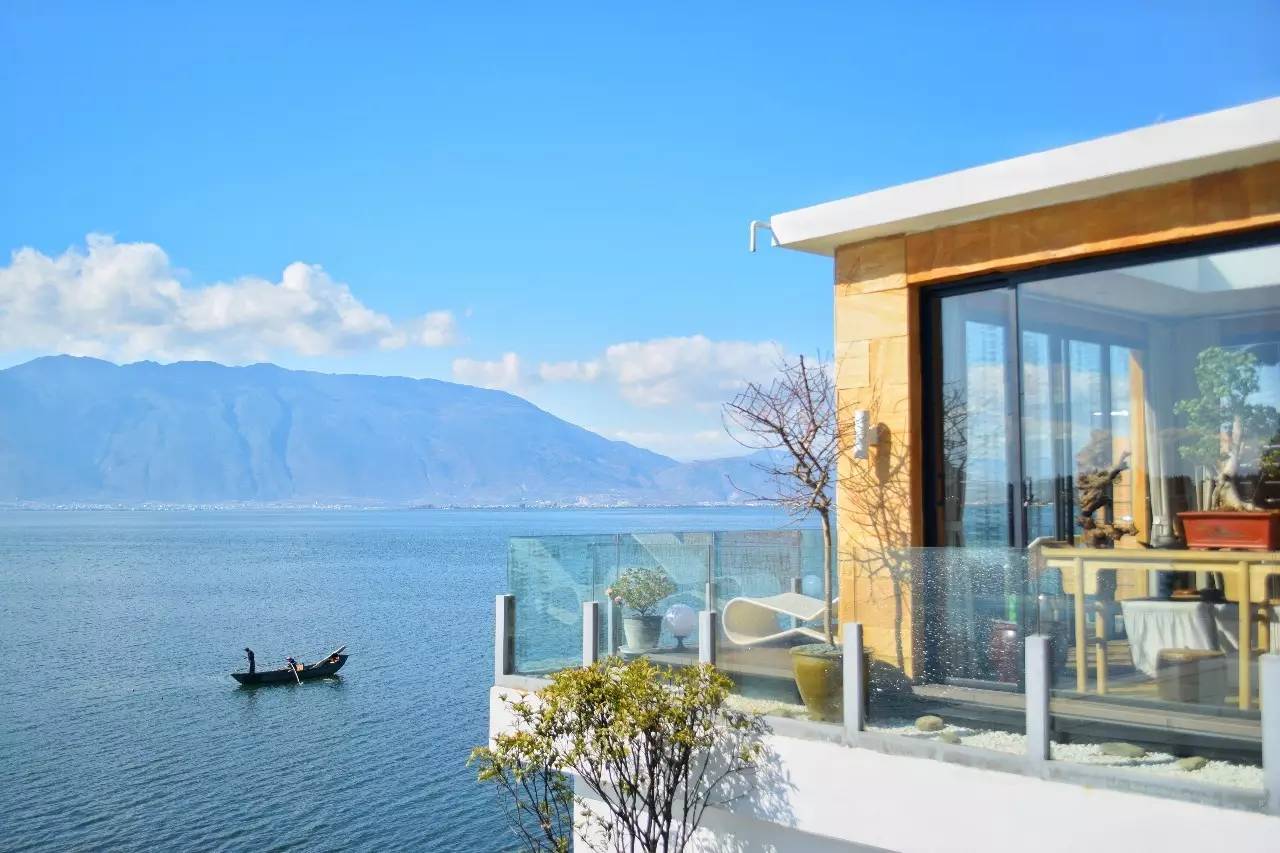 7家不錯(cuò)的大理民宿，獨(dú)具風(fēng)韻的民宿客棧