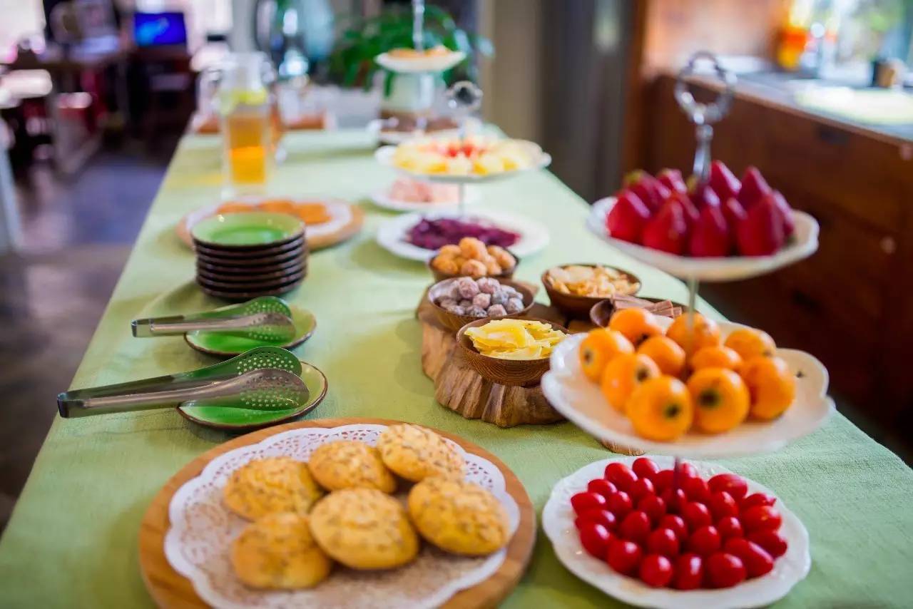 7家不錯(cuò)的大理民宿，獨(dú)具風(fēng)韻的民宿客棧