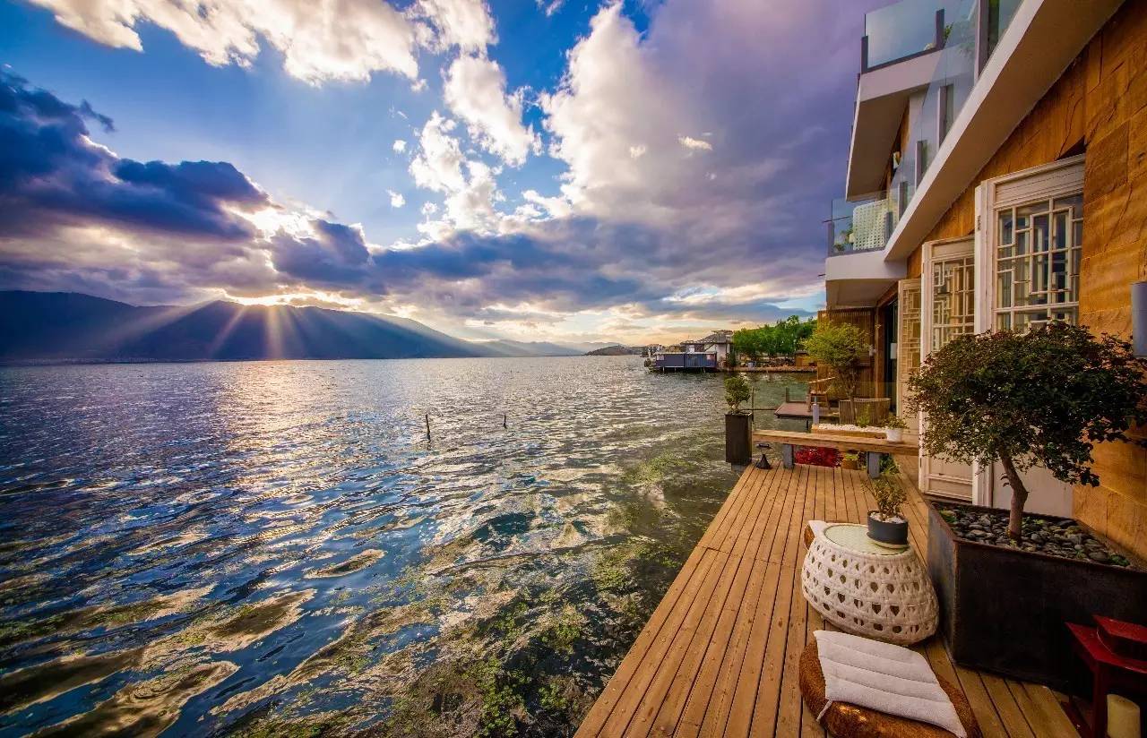 7家不錯(cuò)的大理民宿，獨(dú)具風(fēng)韻的民宿客棧