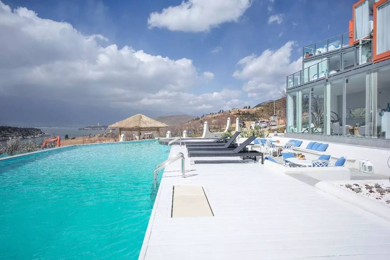 7家不錯(cuò)的大理民宿，獨(dú)具風(fēng)韻的民宿客棧