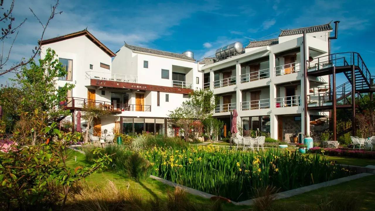 7家不錯(cuò)的大理民宿，獨(dú)具風(fēng)韻的民宿客棧