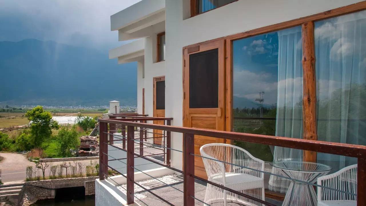 7家不錯(cuò)的大理民宿，獨(dú)具風(fēng)韻的民宿客棧