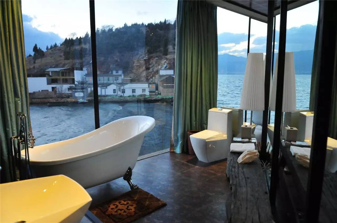 7家不錯(cuò)的大理民宿，獨(dú)具風(fēng)韻的民宿客棧