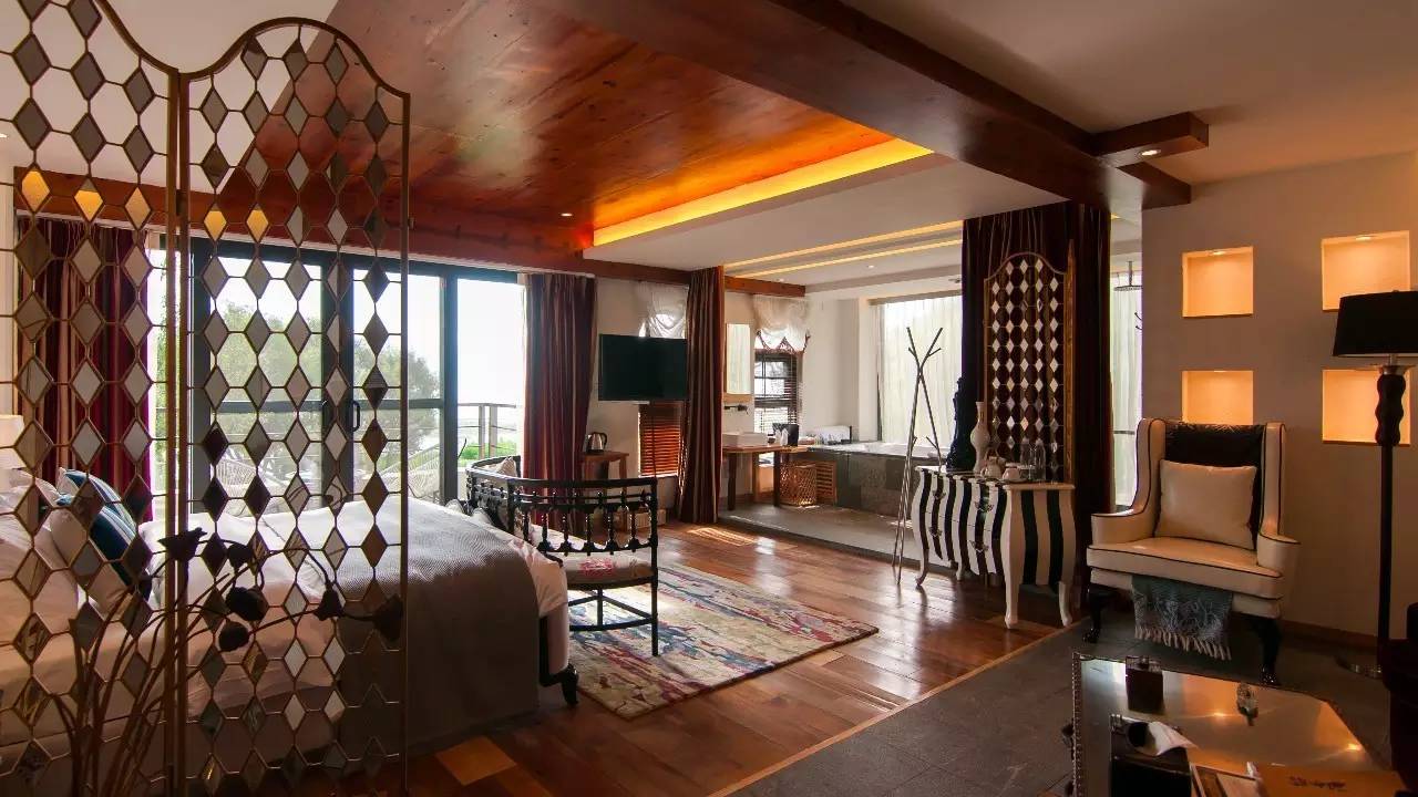 7家不錯(cuò)的大理民宿，獨(dú)具風(fēng)韻的民宿客棧