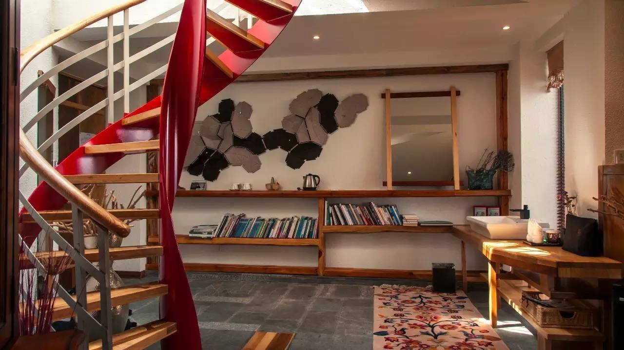 7家不錯(cuò)的大理民宿，獨(dú)具風(fēng)韻的民宿客棧