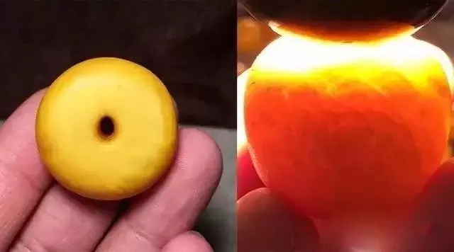 解析老蜜蠟的蠟質(zhì)大全，帶你全面了解蜜蠟種類