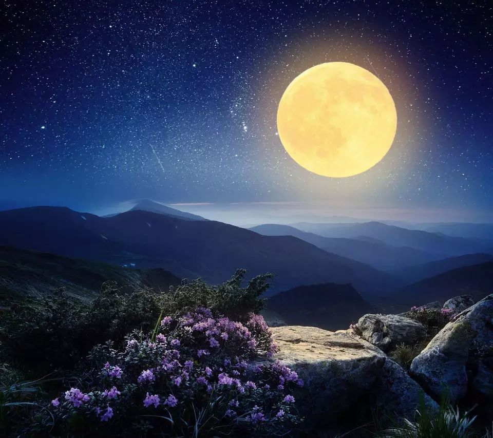 中元節(jié)：敬畏自然，敬畏生命，祭祖感恩