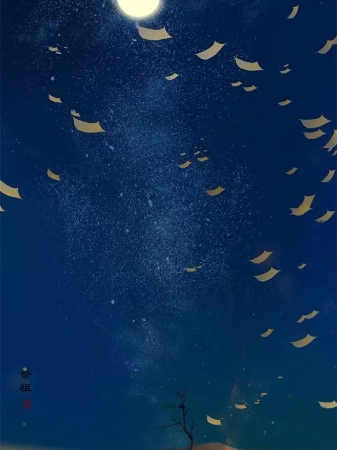 中元節(jié)：敬畏自然，敬畏生命，祭祖感恩