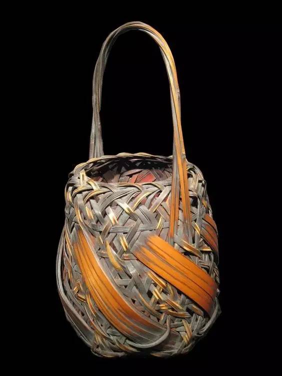 驚艷的竹編藝術(shù)(46張)，美的無法呼吸！