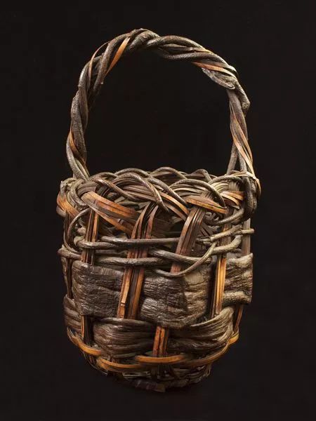 驚艷的竹編藝術(shù)(46張)，美的無法呼吸！