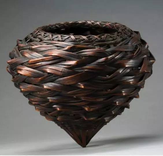 驚艷的竹編藝術(shù)(46張)，美的無法呼吸！