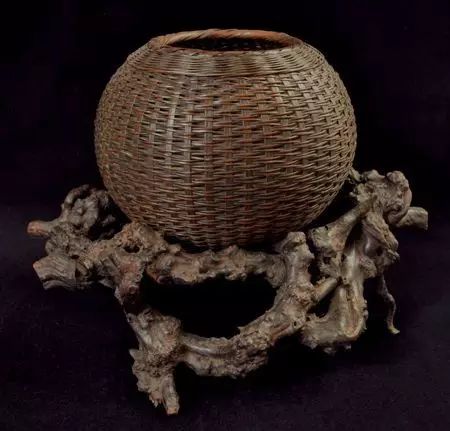 驚艷的竹編藝術(shù)(46張)，美的無法呼吸！