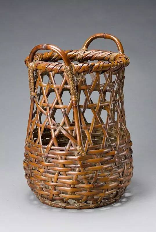 驚艷的竹編藝術(shù)(46張)，美的無法呼吸！