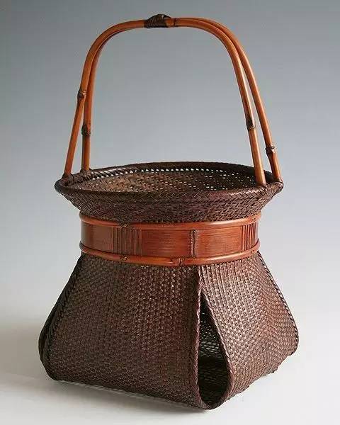 驚艷的竹編藝術(shù)(46張)，美的無法呼吸！