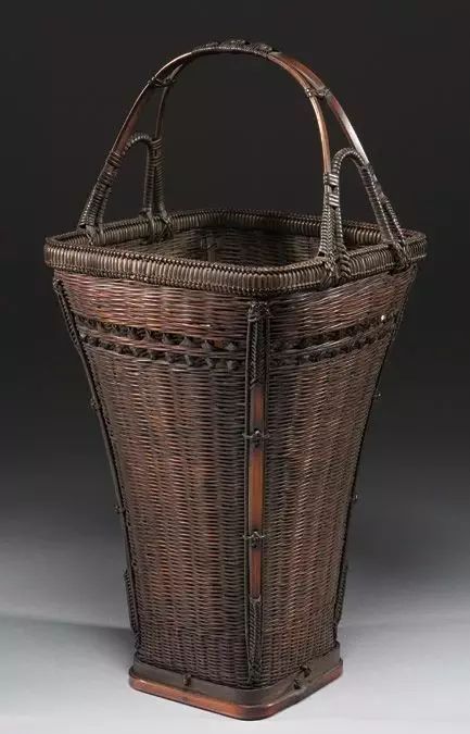 驚艷的竹編藝術(shù)(46張)，美的無法呼吸！