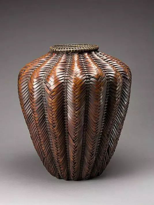 驚艷的竹編藝術(shù)(46張)，美的無法呼吸！