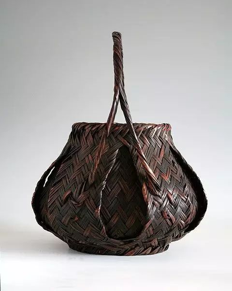 驚艷的竹編藝術(shù)(46張)，美的無法呼吸！