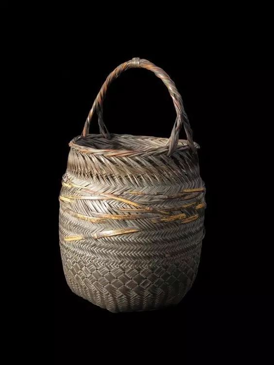 驚艷的竹編藝術(shù)(46張)，美的無法呼吸！