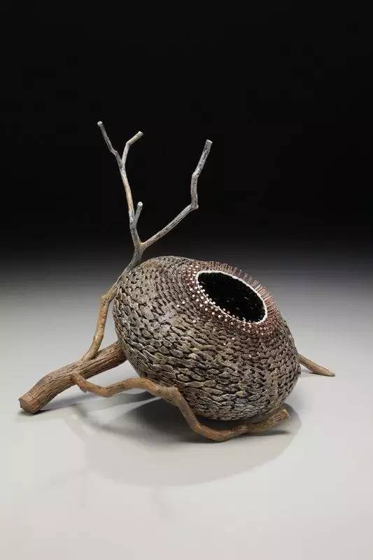 驚艷的竹編藝術(shù)(46張)，美的無法呼吸！