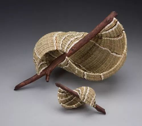 驚艷的竹編藝術(shù)(46張)，美的無法呼吸！