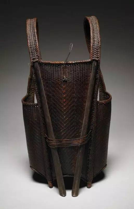 驚艷的竹編藝術(shù)(46張)，美的無法呼吸！