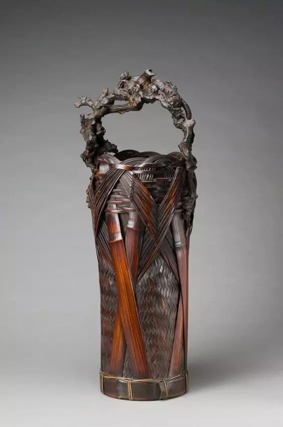 驚艷的竹編藝術(shù)(46張)，美的無法呼吸！