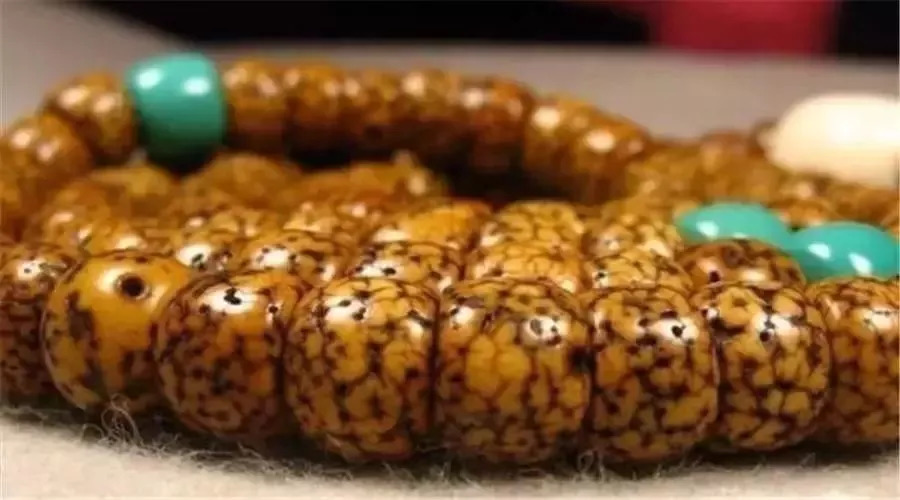 如何盤(pán)出包漿星月菩提？驚艷菩提包漿的全過(guò)程