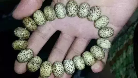 如何盤(pán)出包漿星月菩提？驚艷菩提包漿的全過(guò)程