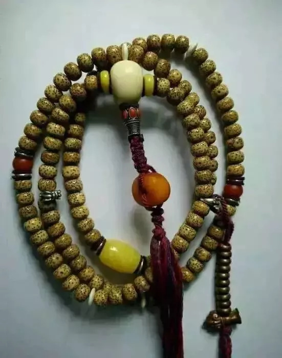 如何盤(pán)出包漿星月菩提？驚艷菩提包漿的全過(guò)程