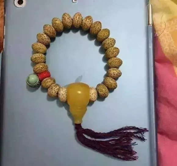 如何盤(pán)出包漿星月菩提？驚艷菩提包漿的全過(guò)程