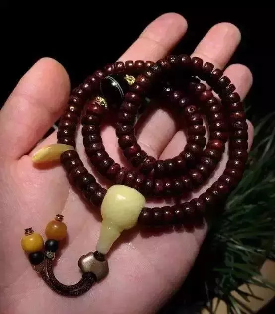 如何盤(pán)出包漿星月菩提？驚艷菩提包漿的全過(guò)程