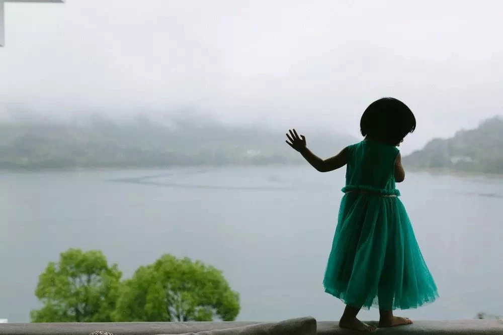 千島湖|傾境，慢生活消磨著自己的時光