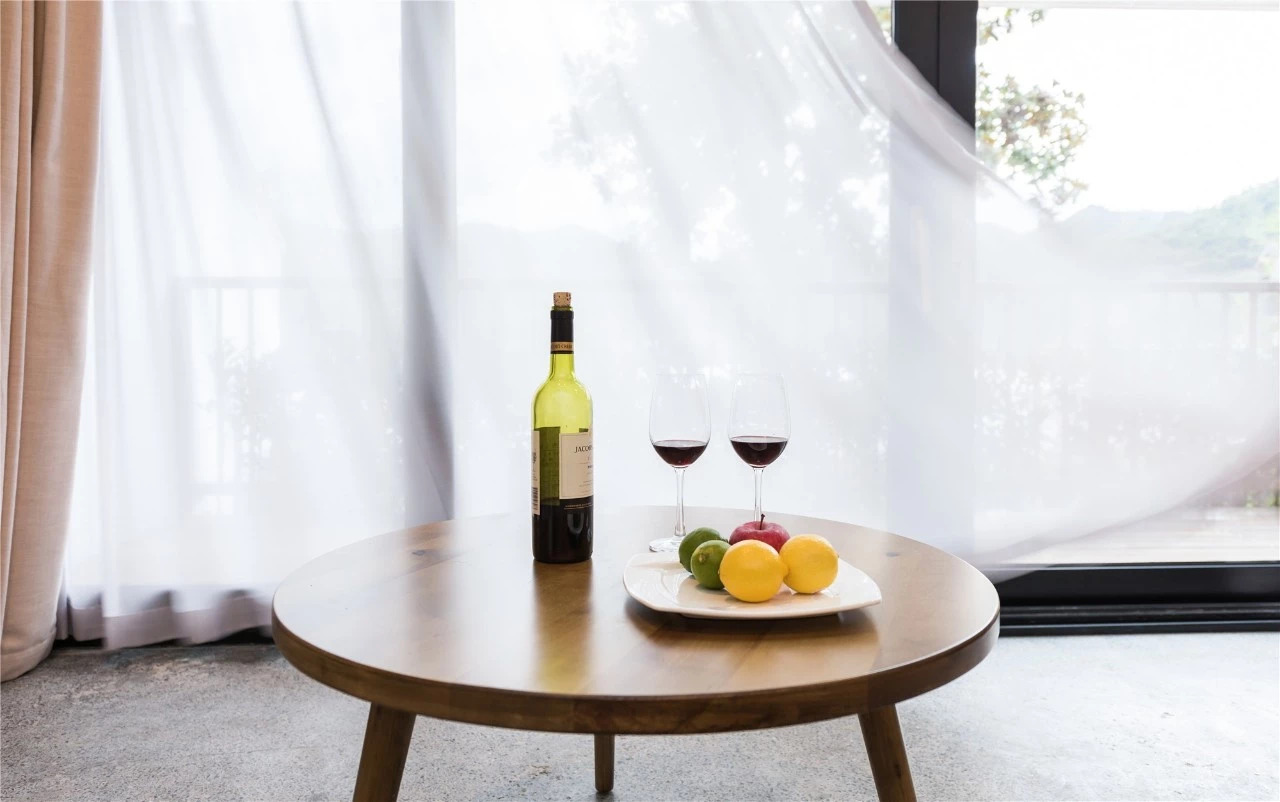 千島湖|傾境，慢生活消磨著自己的時光