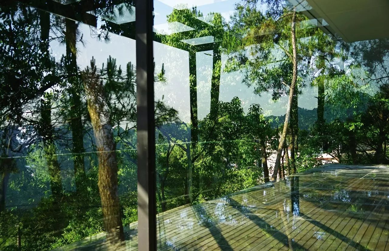 最美大山里的圖書館，感受美妙的讀書世界