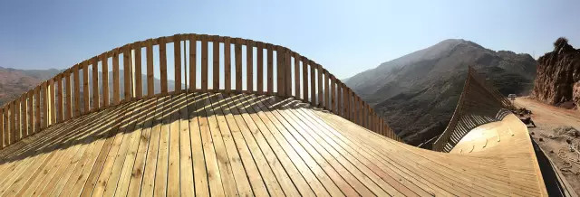 最美大山里的圖書館，感受美妙的讀書世界