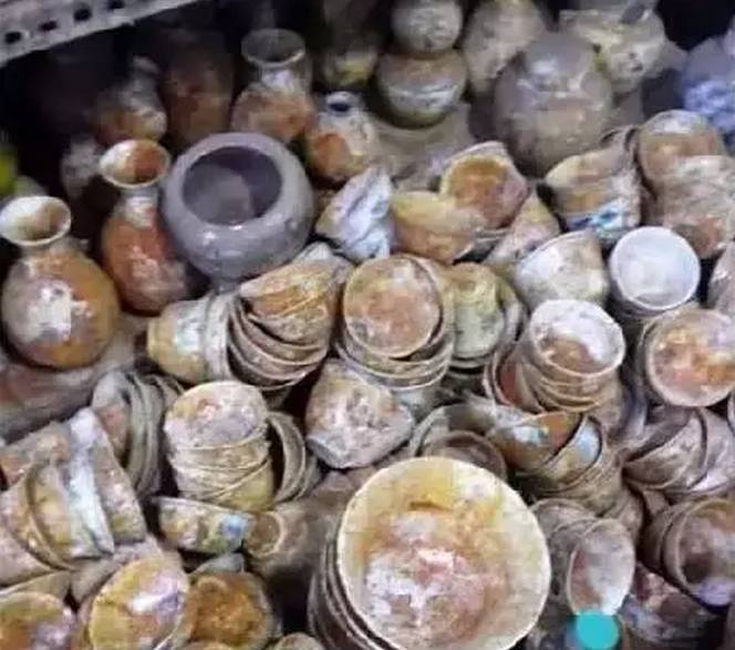 揭秘老瓷器造假，讀懂你不知道的陶瓷秘密