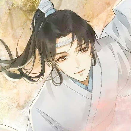 帥氣美男古風頭像圖集，高清古風頭像圖片