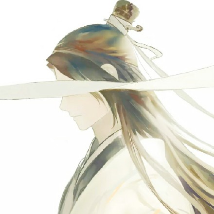 帥氣美男古風頭像圖集，高清古風頭像圖片